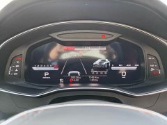 Audi A7L 45 TFSI quattro Dark Knight Edition - ფოტო 7
