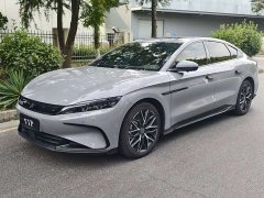 BYD Han 2025 DM-i 125KM Luxury - ფოტო 1