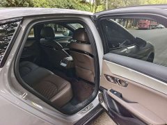 BYD Han 2025 DM-i 125KM Luxury - ფოტო 10