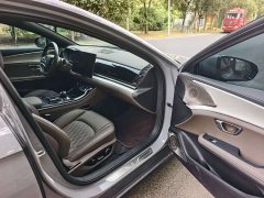 BYD Han 2025 DM-i 125KM Luxury - ფოტო 11