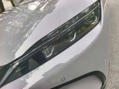 BYD Han 2025 DM-i 125KM Luxury - ფოტო 12