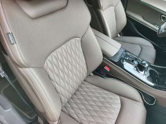 BYD Han 2025 DM-i 125KM Luxury - ფოტო 13