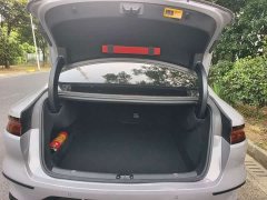 BYD Han 2025 DM-i 125KM Luxury - ფოტო 14