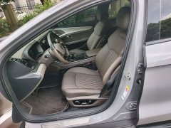 BYD Han 2025 DM-i 125KM Luxury - ფოტო 15