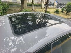 BYD Han 2025 DM-i 125KM Luxury - ფოტო 16