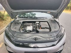BYD Han 2025 DM-i 125KM Luxury - ფოტო 17