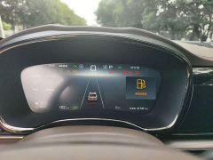 BYD Han 2025 DM-i 125KM Luxury - ფოტო 18