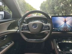 BYD Han 2025 DM-i 125KM Luxury - ფოტო 19