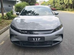 BYD Han 2025 DM-i 125KM Luxury - ფოტო 2