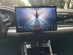 BYD Han 2025 DM-i 125KM Luxury - ფოტო 20