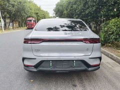 BYD Han 2025 DM-i 125KM Luxury - ფოტო 6
