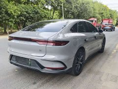 BYD Han 2025 DM-i 125KM Luxury - ფოტო 7