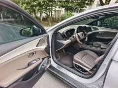 BYD Han 2025 DM-i 125KM Luxury - ფოტო 8