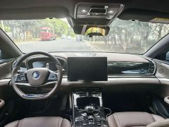 BYD Han 2025 DM-i 125KM Luxury - ფოტო 9
