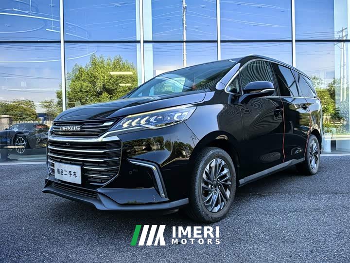Maxus G50 2020 1.5T Automatic Luxury - ავტომობილი ჩინეთიდან