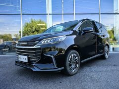 Maxus G50 2020 1.5T Automatic Luxury - ფოტო 1