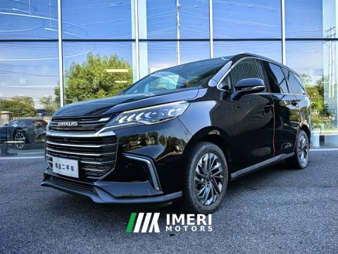 2021 Maxus G50 2020 1.5T Automatic Luxury - ავტომობილი ჩინეთიდან