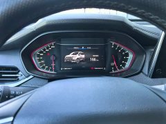 Maxus G50 2020 1.5T Automatic Luxury - ფოტო 10