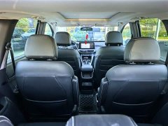 Maxus G50 2020 1.5T Automatic Luxury - ფოტო 13