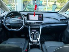 Maxus G50 2020 1.5T Automatic Luxury - ფოტო 14