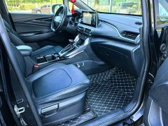 Maxus G50 2020 1.5T Automatic Luxury - ფოტო 15