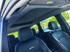 Maxus G50 2020 1.5T Automatic Luxury - ფოტო 16