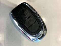 Maxus G50 2020 1.5T Automatic Luxury - ფოტო 17