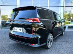 Maxus G50 2020 1.5T Automatic Luxury - ფოტო 2
