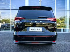Maxus G50 2020 1.5T Automatic Luxury - ფოტო 4