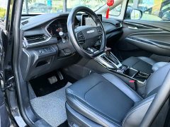 Maxus G50 2020 1.5T Automatic Luxury - ფოტო 6