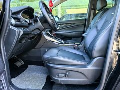 Maxus G50 2020 1.5T Automatic Luxury - ფოტო 7