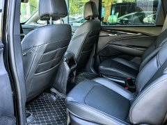 Maxus G50 2020 1.5T Automatic Luxury - ფოტო 8