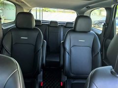 Maxus G50 2020 1.5T Automatic Luxury - ფოტო 9