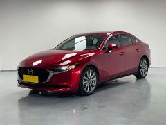 Mazda3 Axela 2021 2.0L Automatic Smart Edition - ფოტო 1