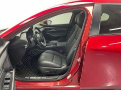 Mazda3 Axela 2021 2.0L Automatic Smart Edition - ფოტო 12