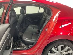 Mazda3 Axela 2021 2.0L Automatic Smart Edition - ფოტო 13