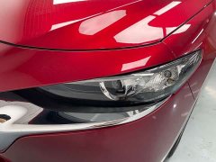 Mazda3 Axela 2021 2.0L Automatic Smart Edition - ფოტო 17