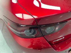 Mazda3 Axela 2021 2.0L Automatic Smart Edition - ფოტო 18