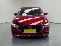 Mazda3 Axela 2021 2.0L Automatic Smart Edition - ფოტო 2
