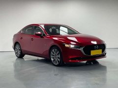Mazda3 Axela 2021 2.0L Automatic Smart Edition - ფოტო 3