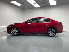 Mazda3 Axela 2021 2.0L Automatic Smart Edition - ფოტო 4