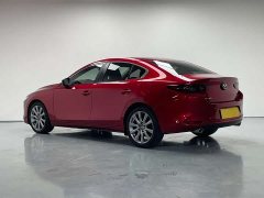 Mazda3 Axela 2021 2.0L Automatic Smart Edition - ფოტო 5