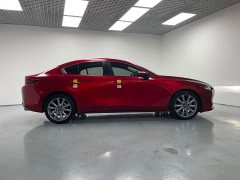 Mazda3 Axela 2021 2.0L Automatic Smart Edition - ფოტო 6