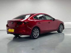 Mazda3 Axela 2021 2.0L Automatic Smart Edition - ფოტო 7