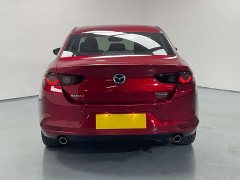 Mazda3 Axela 2021 2.0L Automatic Smart Edition - ფოტო 8