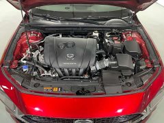 Mazda3 Axela 2021 2.0L Automatic Smart Edition - ფოტო 9