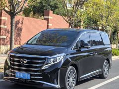 GAC Aion M8 2023 Lingxiu Series 390T Flagship - ფოტო 1