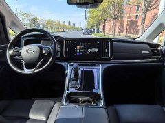 GAC Aion M8 2023 Lingxiu Series 390T Flagship - ფოტო 12