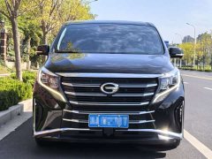 GAC Aion M8 2023 Lingxiu Series 390T Flagship - ფოტო 2