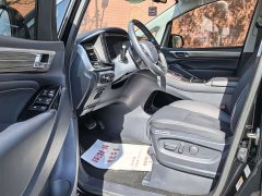 GAC Aion M8 2023 Lingxiu Series 390T Flagship - ფოტო 6
